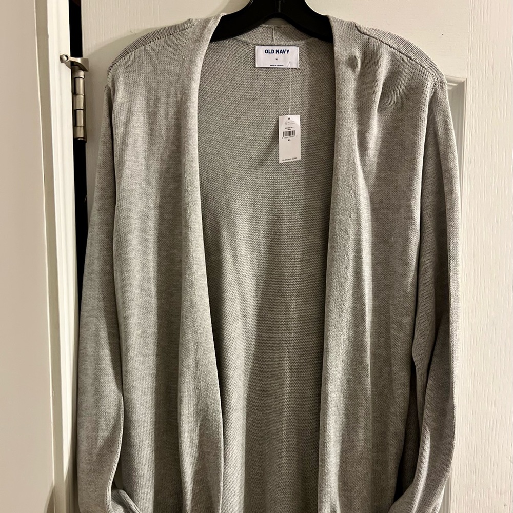 NWT Old Navy Sweater Size XL